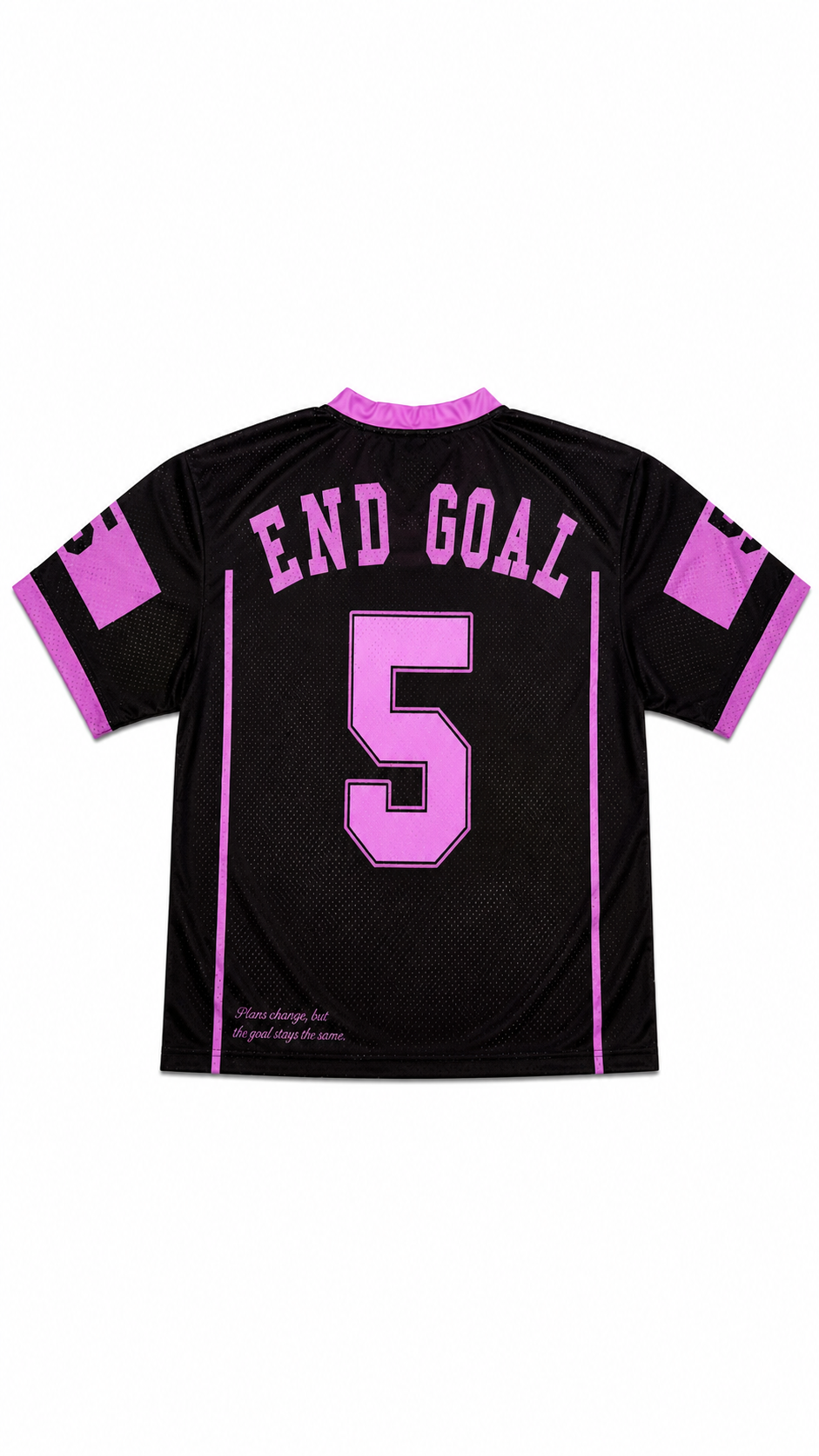 Jersey